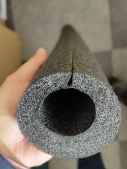 Ударопрочный пенопласт EPE