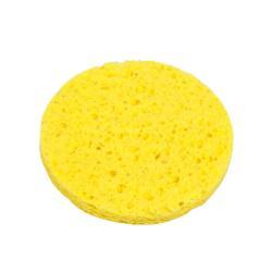 Губки из целлюлозы 