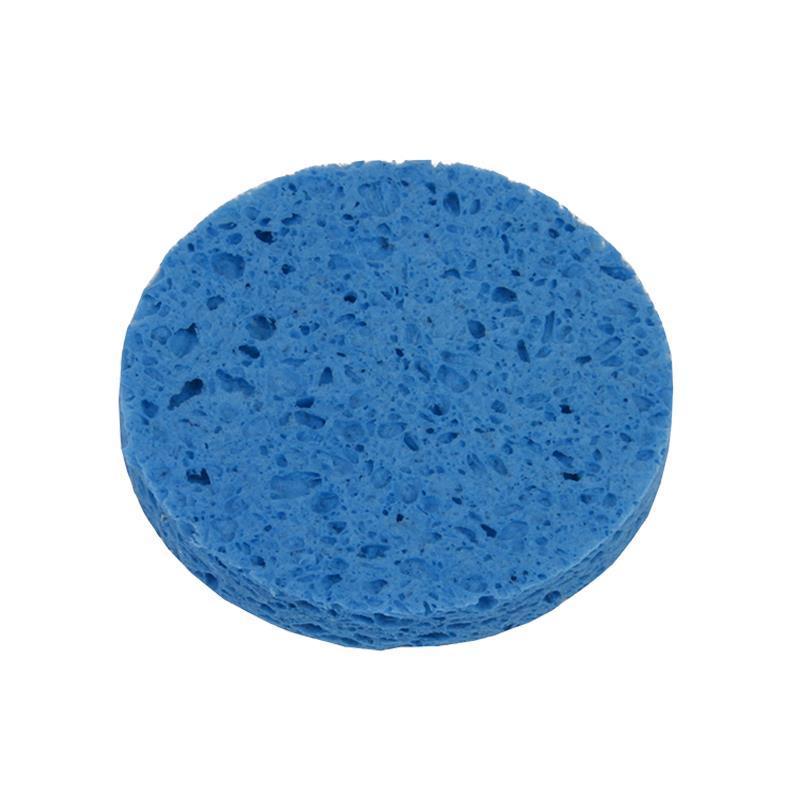 Губки из целлюлозы 