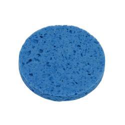 Губки из целлюлозы 