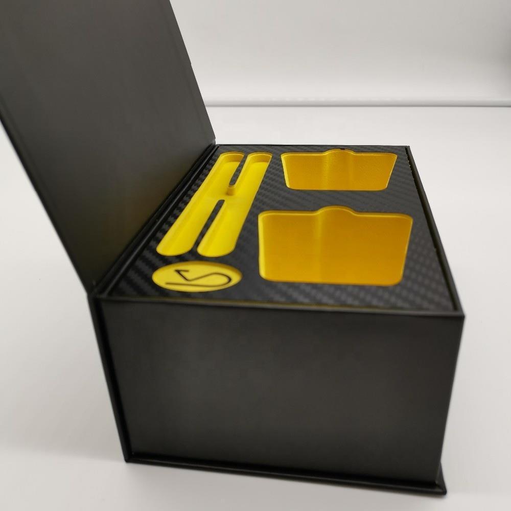 Индивидуальная вставка из пеноматериала