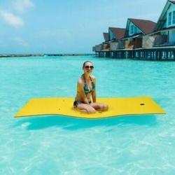 Коврик для воды из пеноматериала