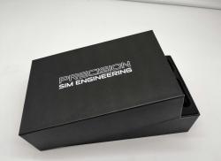 Индивидуальная вставка из пеноматериала для упаковки