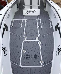 Морской коврик для палубы 