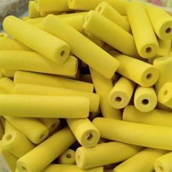Мягкая защитная круглая пенопластовая трубка 