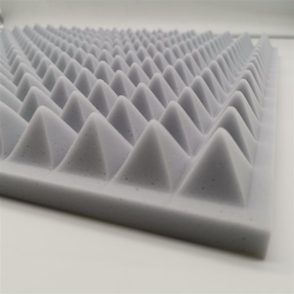 Звукоизоляционной панели Pyramid Wedge