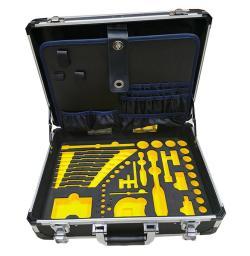 Индивидуальный ящик для инструментов