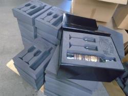 Упаковочная коробка