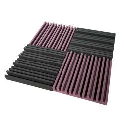 Акустическая пенопластовая плитка