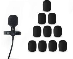 Губка для микрофона 