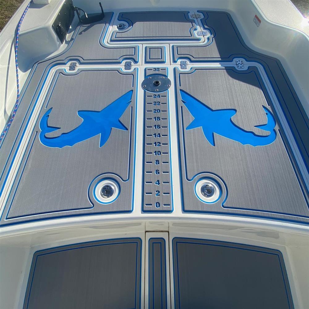 Коврик для пола 