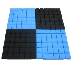 Акустическая пенопластовая плитка