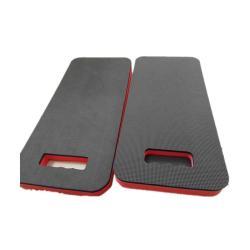 Изготовленные на заказ прочные водонепроницаемые наколенники для садовых работ 