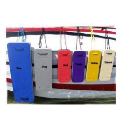 Бампер для катера