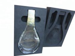 Упаковочная вставка из поролона 