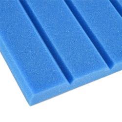 Звукоизоляционная акустическая панель из пенополиуретана для студии звукозаписи