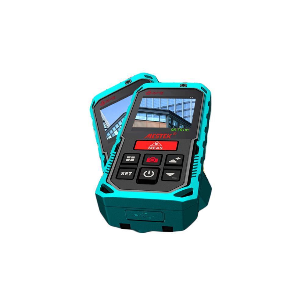 Лазерный дальномер 