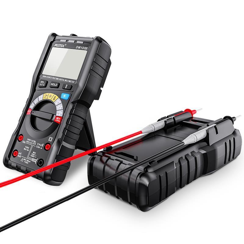  Цифровой мультиметр Mestek DM100B