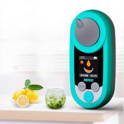 Рефрактометр переносной 0 ~ 53%