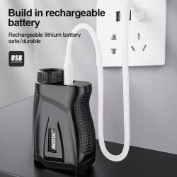 Лазерный дальномер для гольфа, спорта, охоты