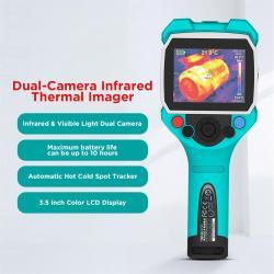 Высокоточный тепловизор