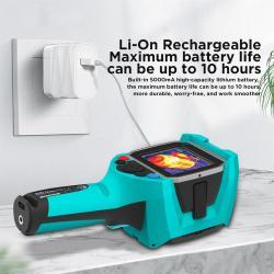 Высокоточный тепловизор