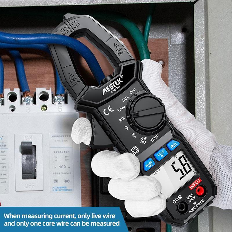 Цифровой измеритель напряжения