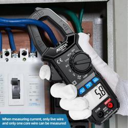 Цифровой измеритель напряжения