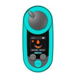 Рефрактометр 0 ~ 32% измеритель сахара 