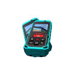 Лазерный дальномер 