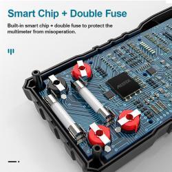 Мультиметр DM100A 