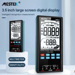 Автомобильный мультиметр MESTEK Electricity 