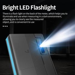 Автомобильный мультиметр MESTEK Electricity 