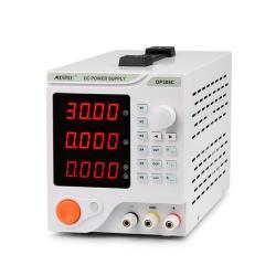 Блок питания постоянного тока, одноканальный, 0-30 В, 0-5 А