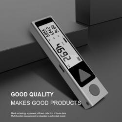 Лазерный дальномер 