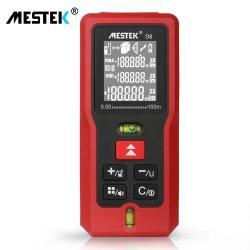 Лазерный дальномер Mestek D8, 70 м