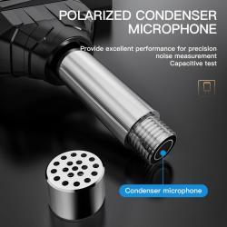 Прибор для измерения громкости 30-130 дБ 