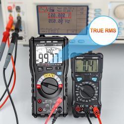  Цифровой мультиметр Mestek DM100B