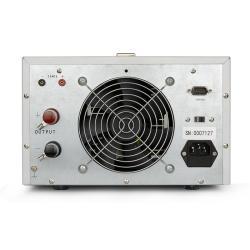 Лабораторный блок питания 