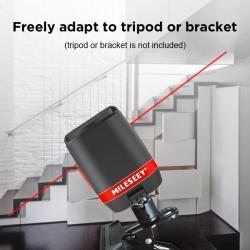 Портативный интеллектуальный лазерный уровень