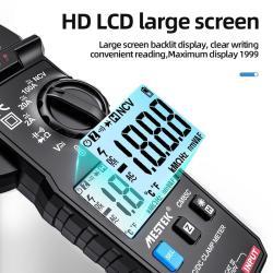 Мультиметр с автоматическим диапазоном CM85C 