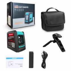 Лазерный уровень 