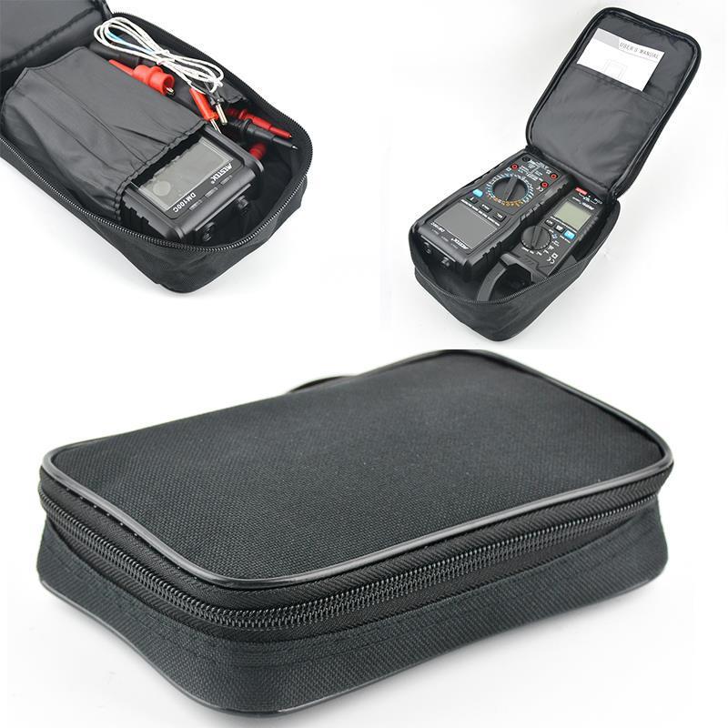 Утолщенная сумка для хранения мультиметра DM100