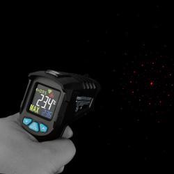 Бесконтактный термометр для измерения температуры