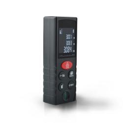 Лазерный дальномер