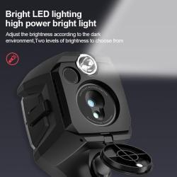 Тепловизионная камера