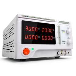 Высокоточный цифровой источник питания постоянного тока 