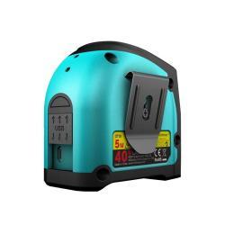 Лазерная рулетка