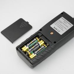 Ручной измеритель угарного газа 