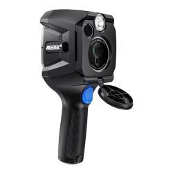 Портативная тепловизионная камера-детектор 